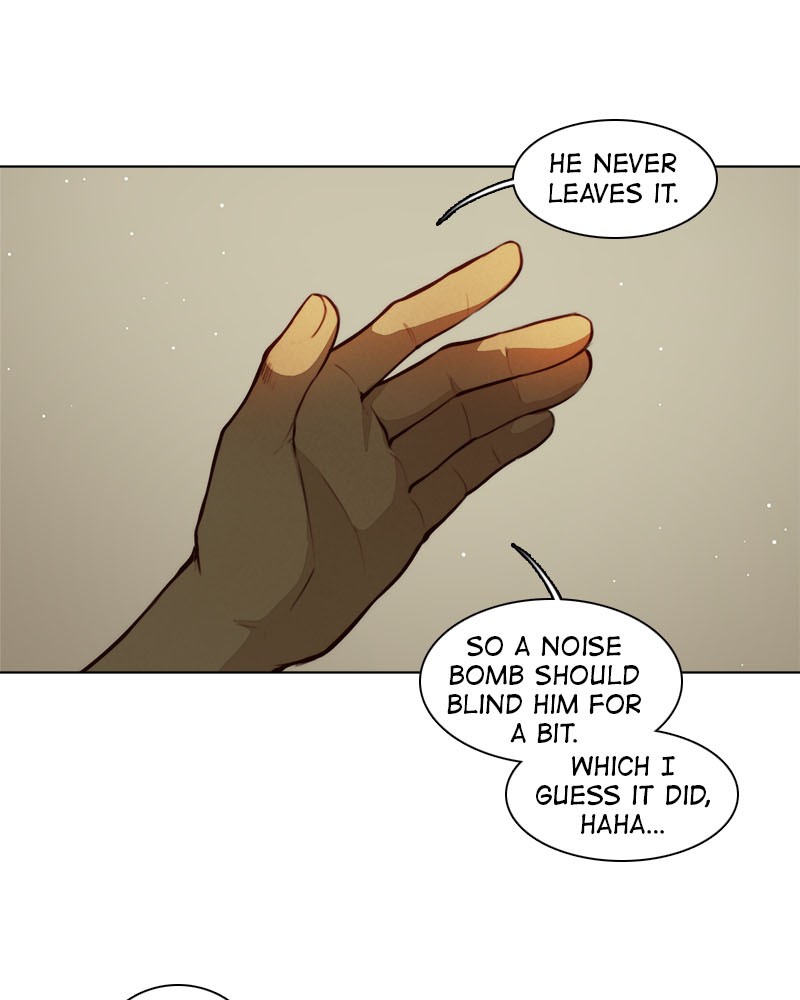Stray Souls Chapter 31 - page 76