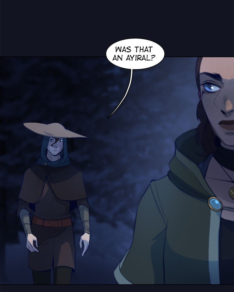 Stray Souls Chapter 30 - page 63