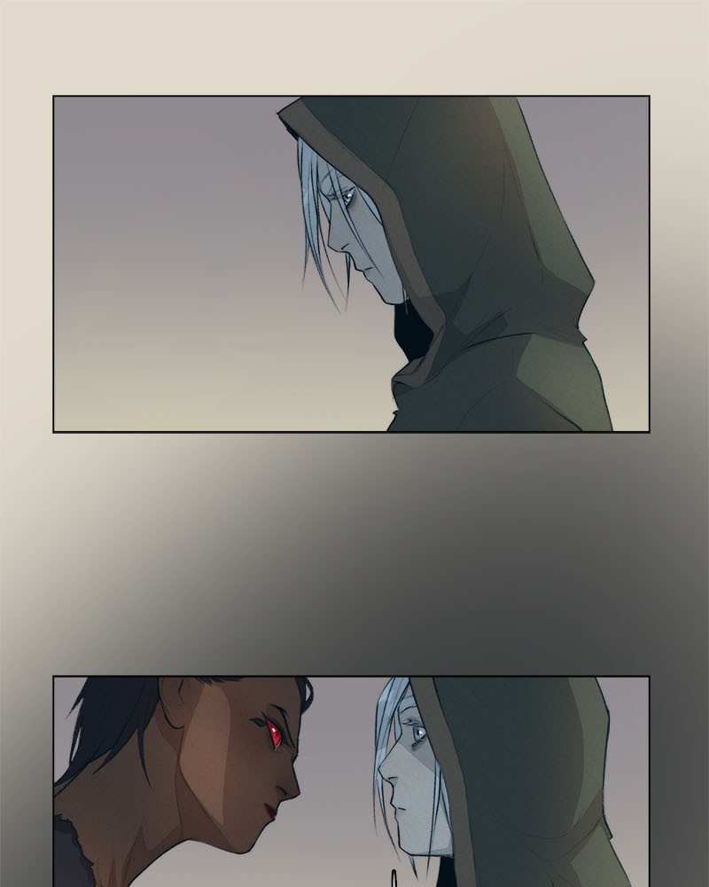 Stray Souls Chapter 29 - page 25