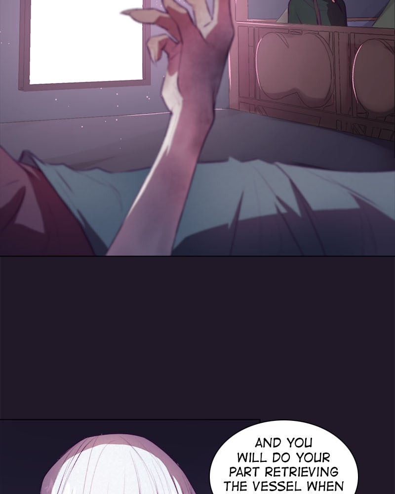 Stray Souls Chapter 28 - page 17