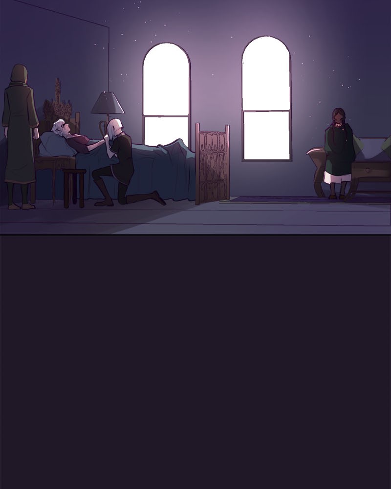 Stray Souls Chapter 28 - page 29