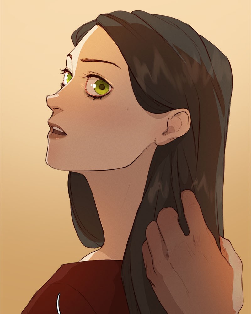 Stray Souls Chapter 27 - page 38