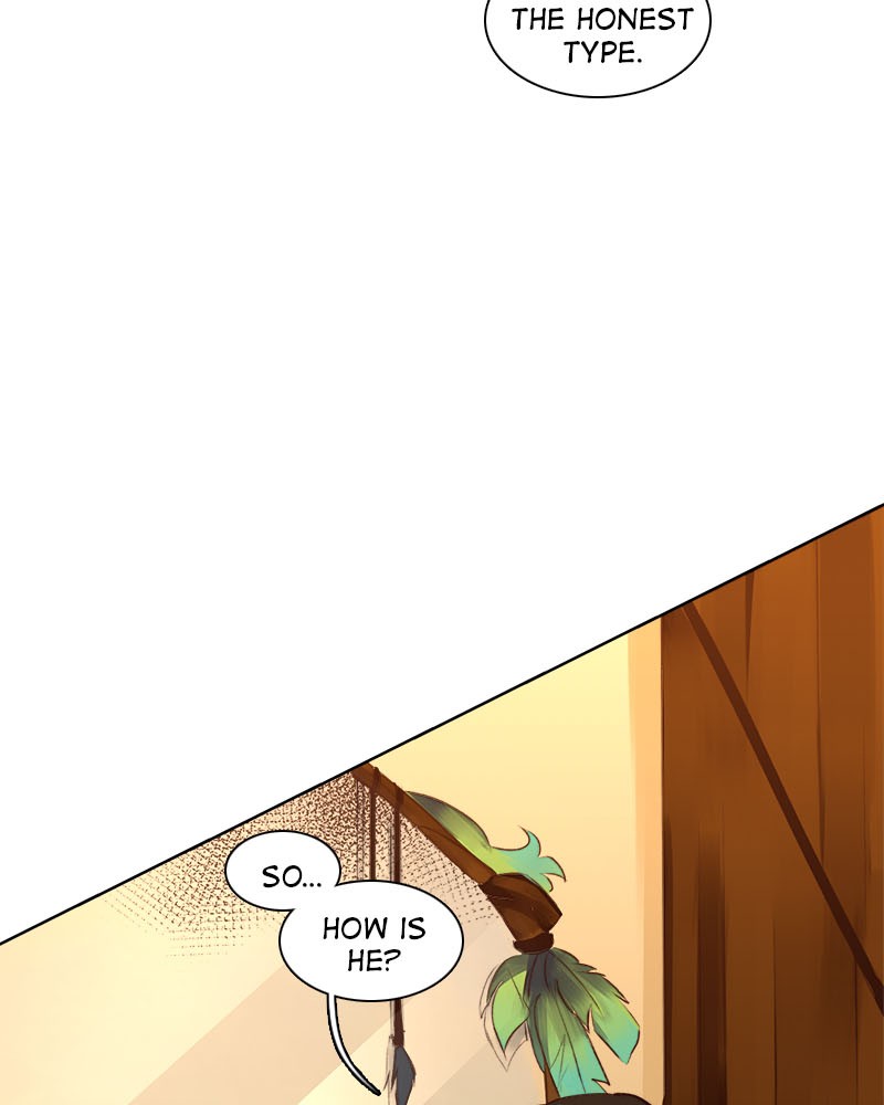 Stray Souls Chapter 27 - page 41
