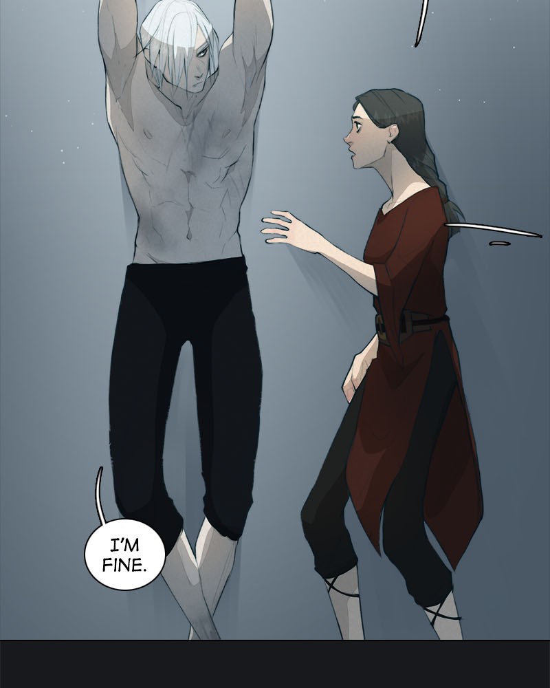 Stray Souls Chapter 27 - page 88