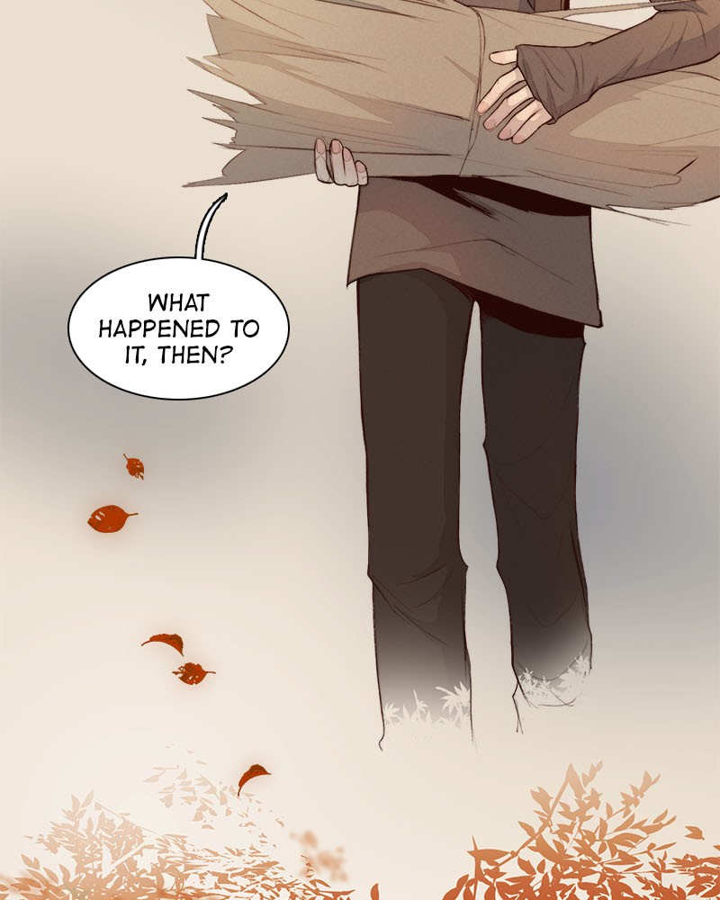 Stray Souls Chapter 26 - page 4