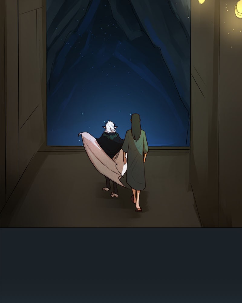 Stray Souls Chapter 26 - page 96