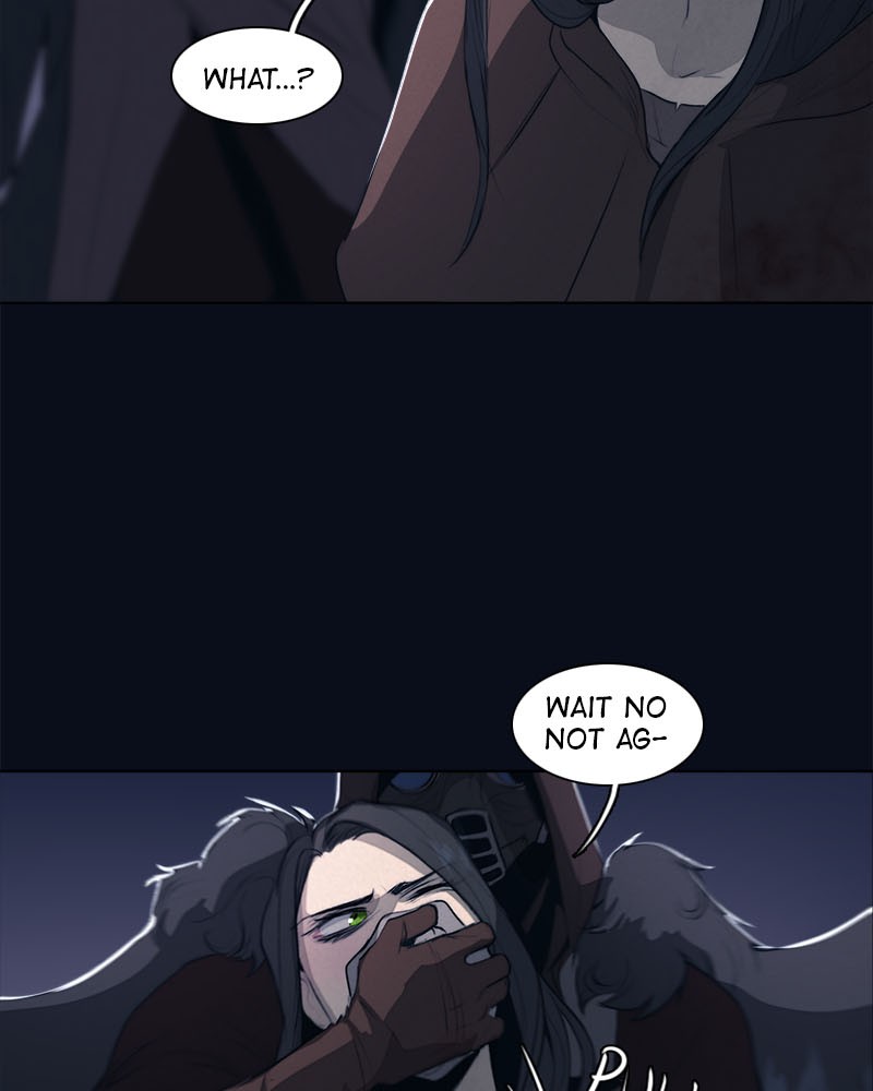 Stray Souls Chapter 25 - page 100