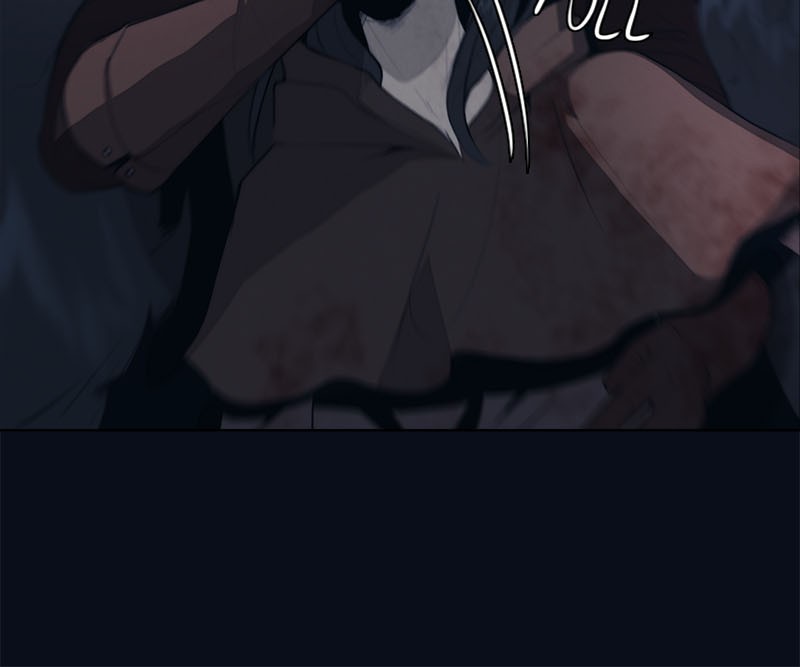 Stray Souls Chapter 25 - page 101