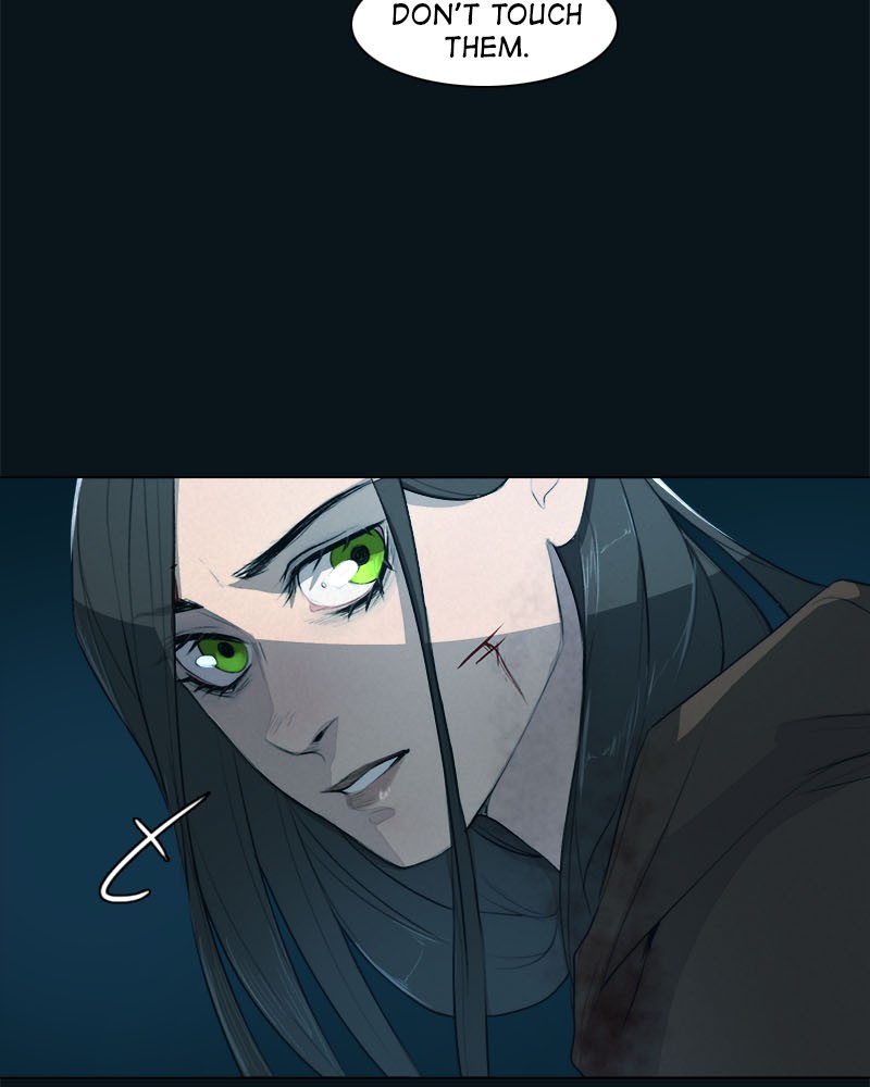 Stray Souls Chapter 25 - page 16