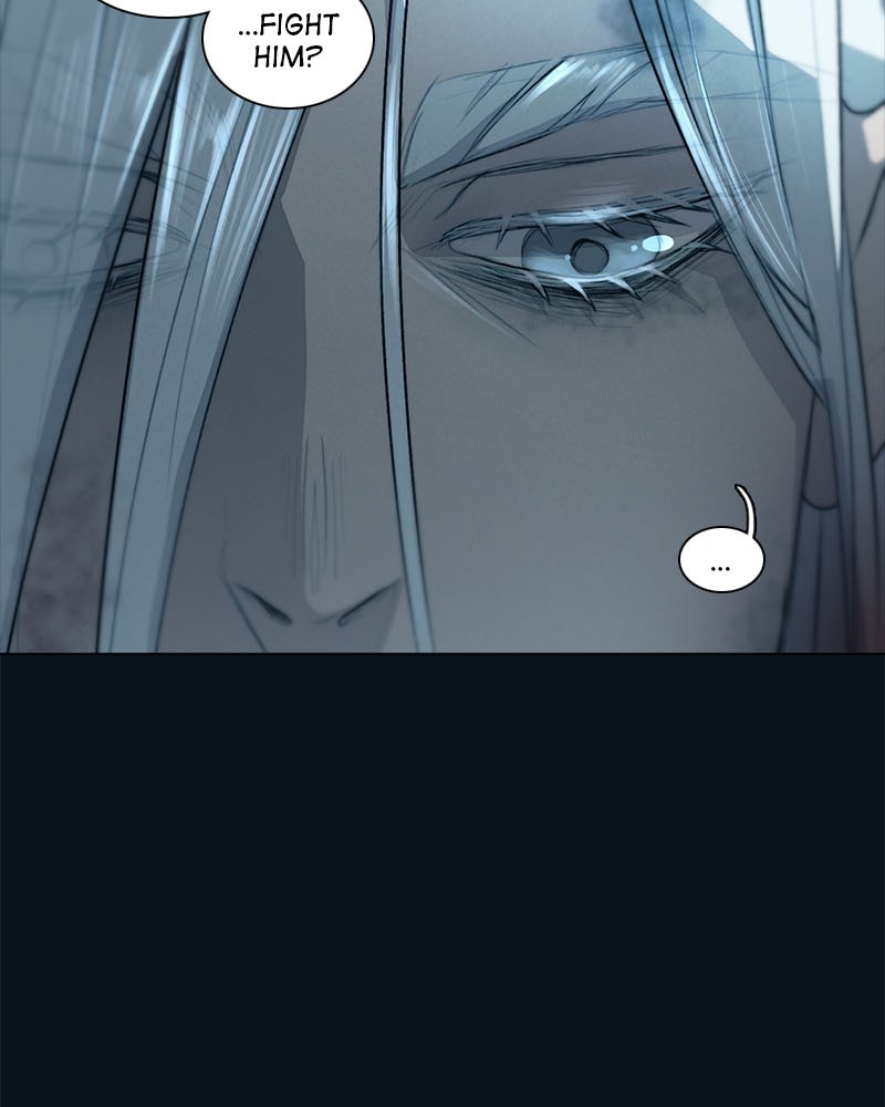 Stray Souls Chapter 25 - page 20
