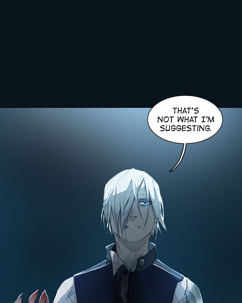 Stray Souls Chapter 25 - page 27
