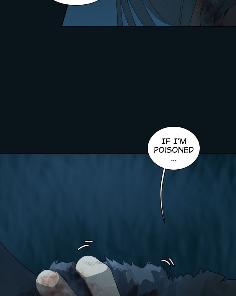 Stray Souls Chapter 25 - page 35