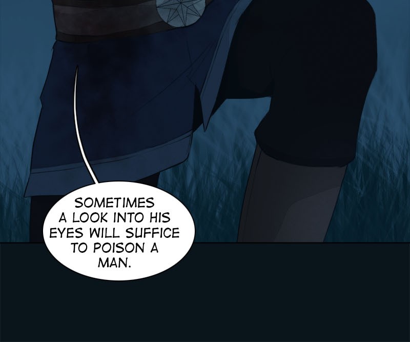 Stray Souls Chapter 25 - page 44
