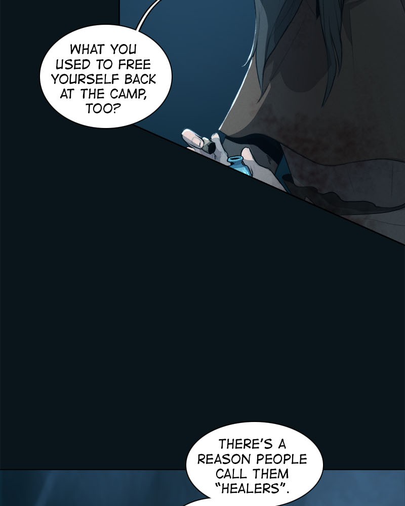 Stray Souls Chapter 25 - page 48