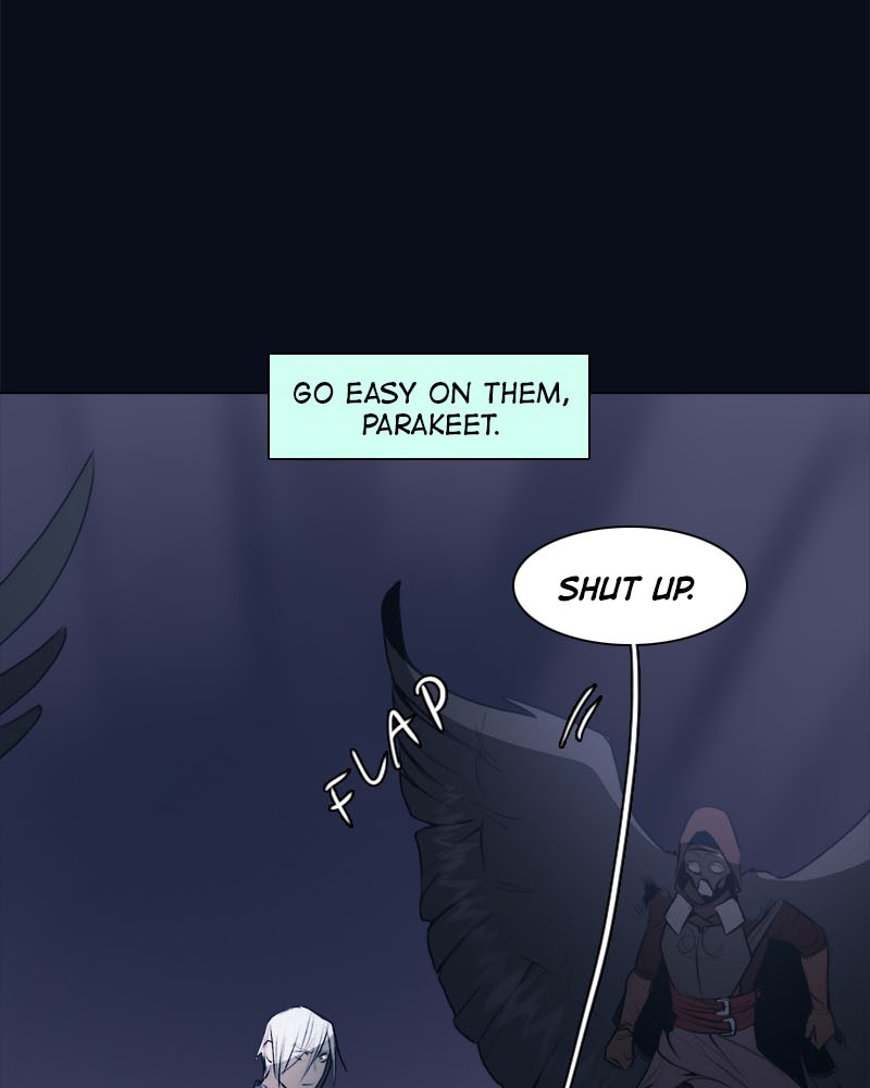 Stray Souls Chapter 25 - page 95