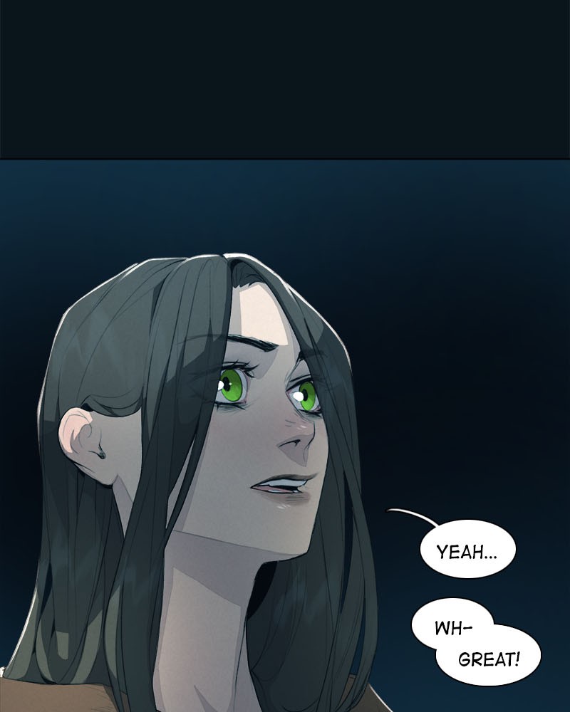 Stray Souls Chapter 24 - page 27