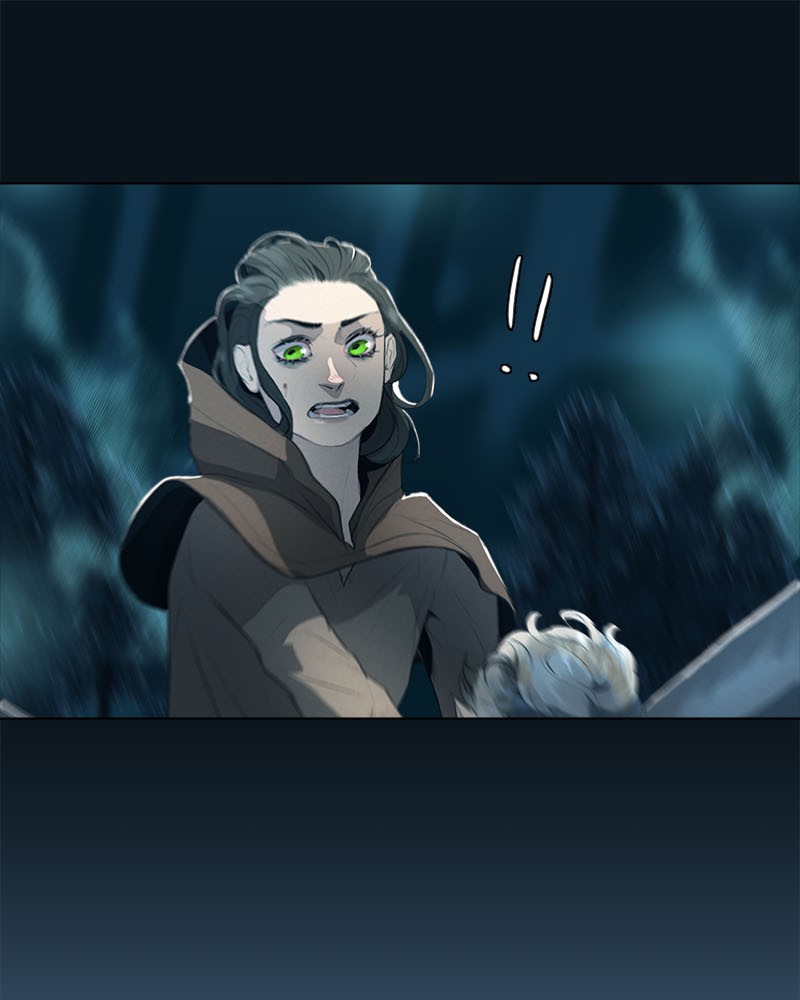 Stray Souls Chapter 24 - page 68