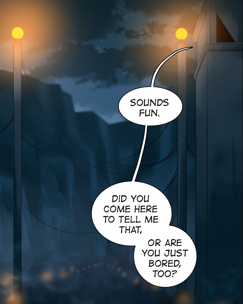 Stray Souls Chapter 23 - page 17