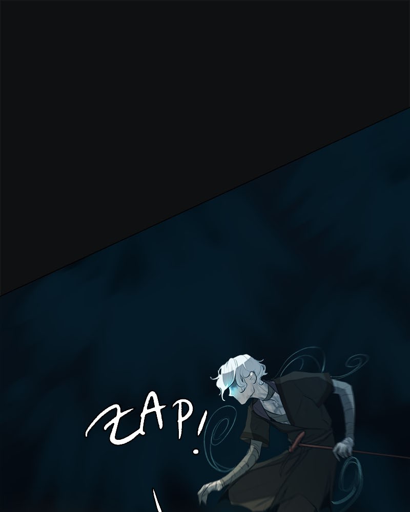 Stray Souls Chapter 23 - page 47