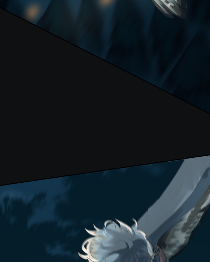 Stray Souls Chapter 23 - page 74