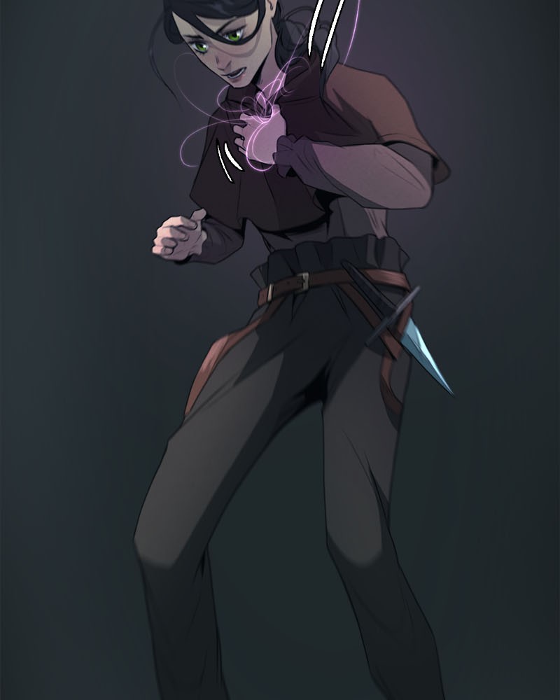 Stray Souls Chapter 22 - page 60