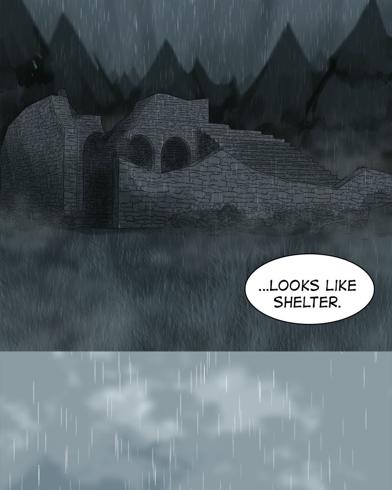 Stray Souls Chapter 21 - page 21