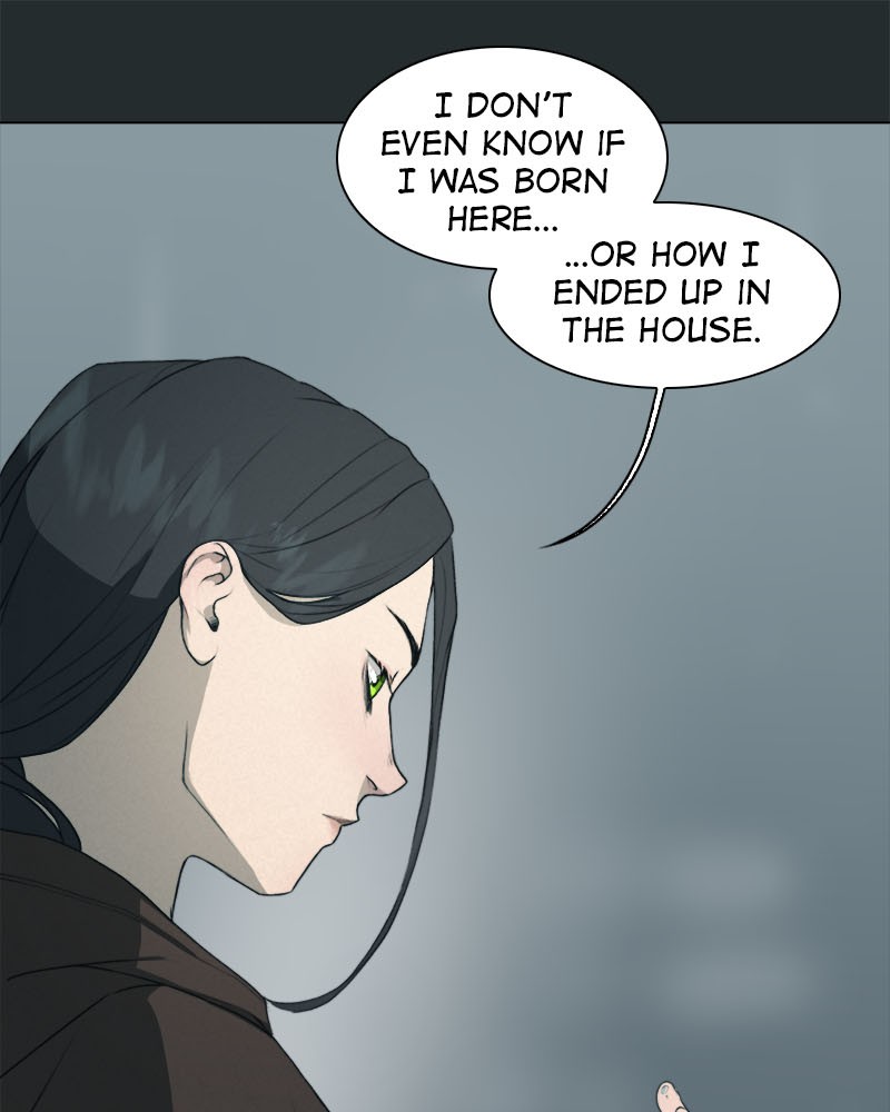 Stray Souls Chapter 21 - page 27