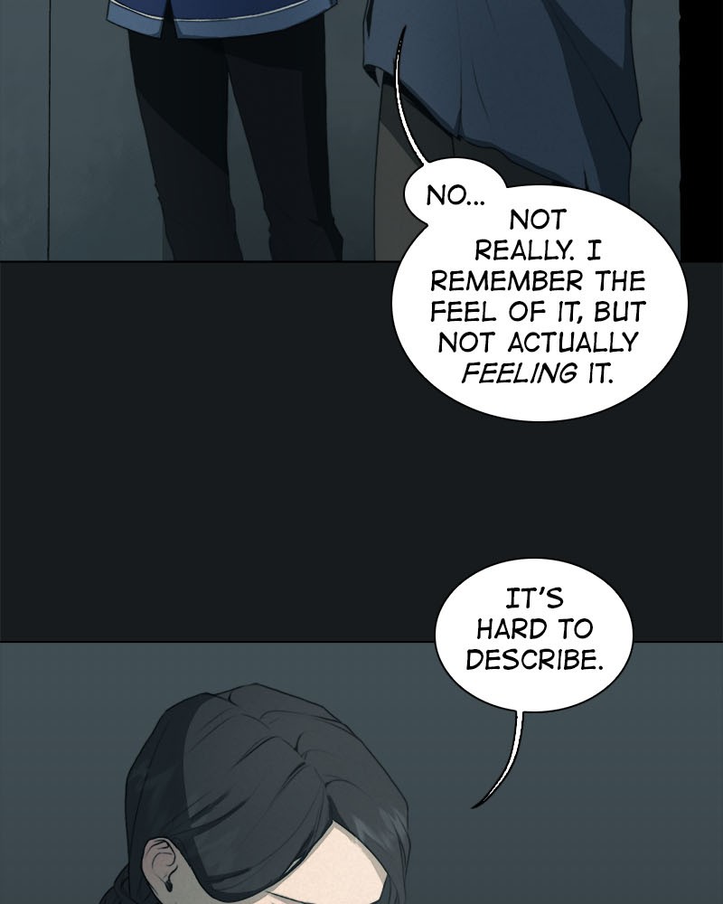 Stray Souls Chapter 21 - page 33