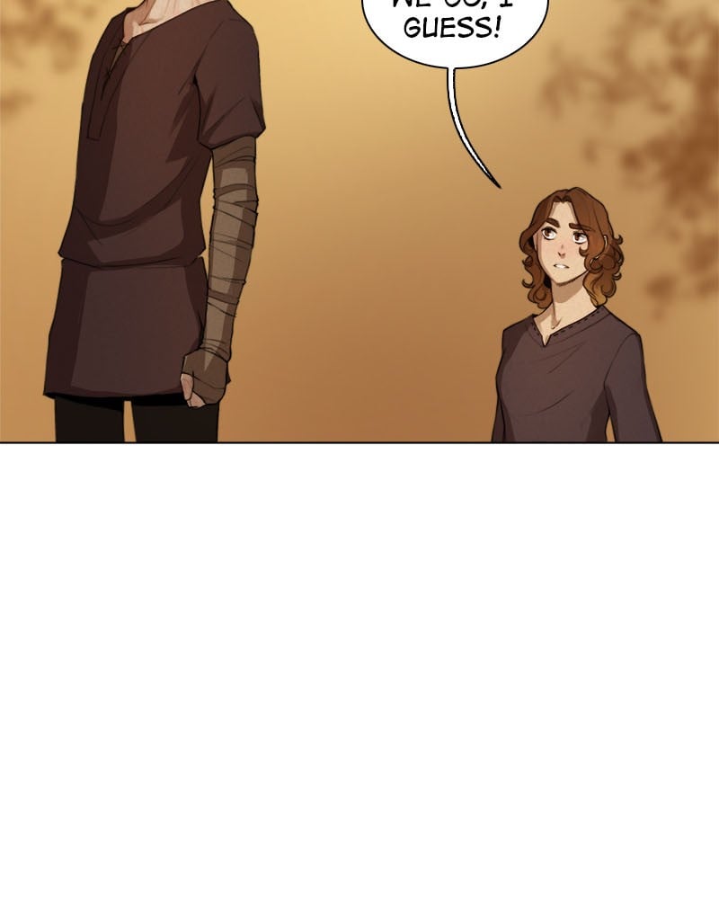 Stray Souls Chapter 20 - page 65