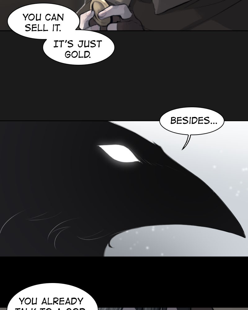 Stray Souls Chapter 19 - page 12