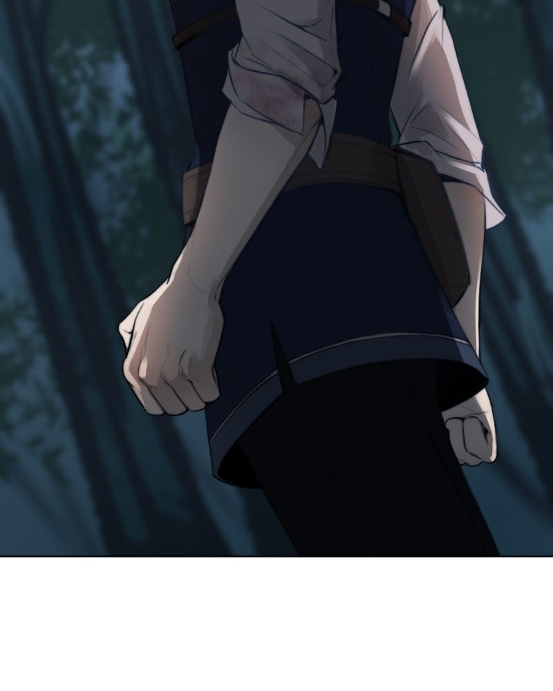 Stray Souls Chapter 19 - page 20