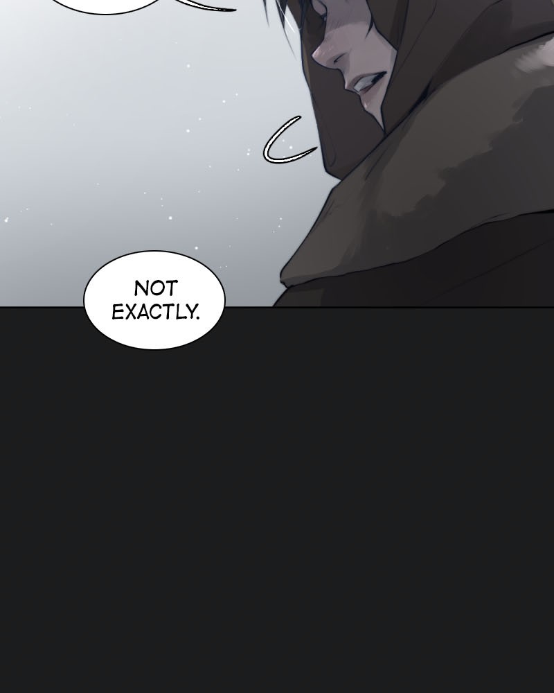 Stray Souls Chapter 19 - page 8