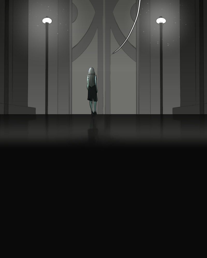 Stray Souls Chapter 18 - page 23