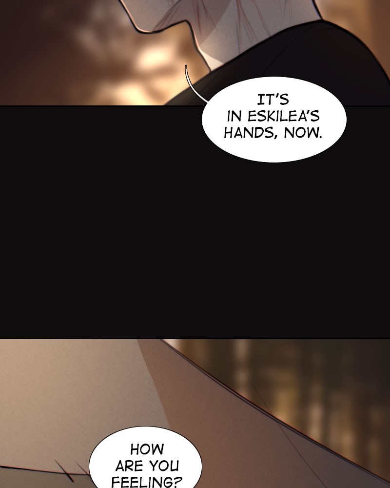 Stray Souls Chapter 17 - page 15