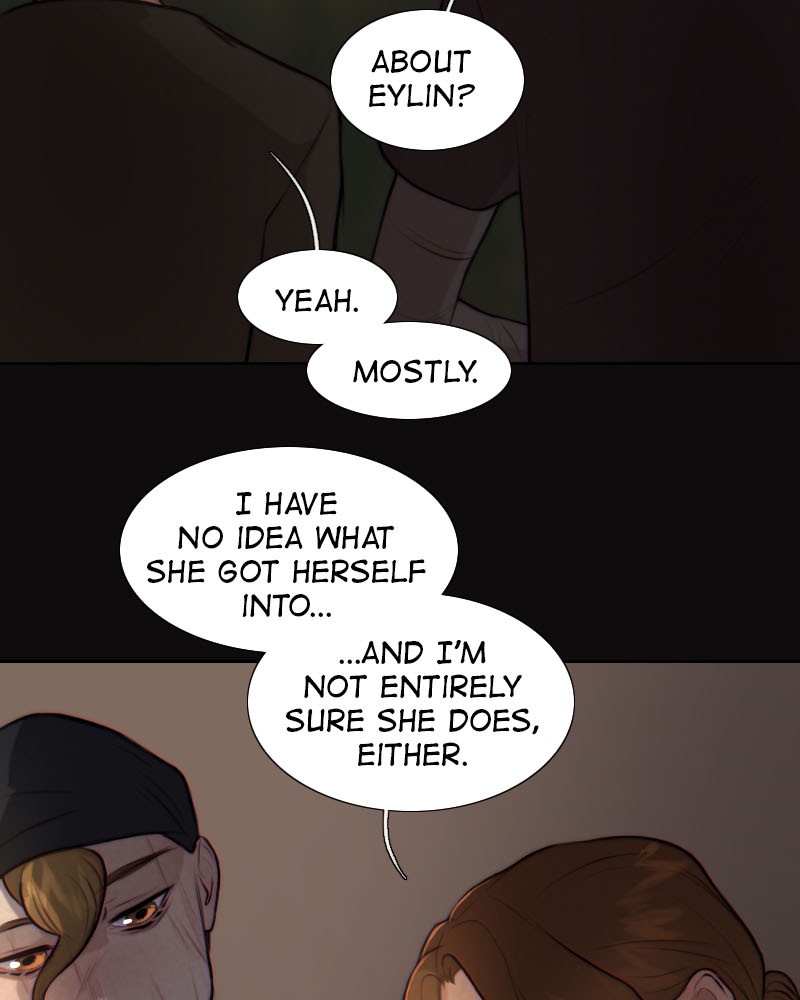 Stray Souls Chapter 17 - page 18