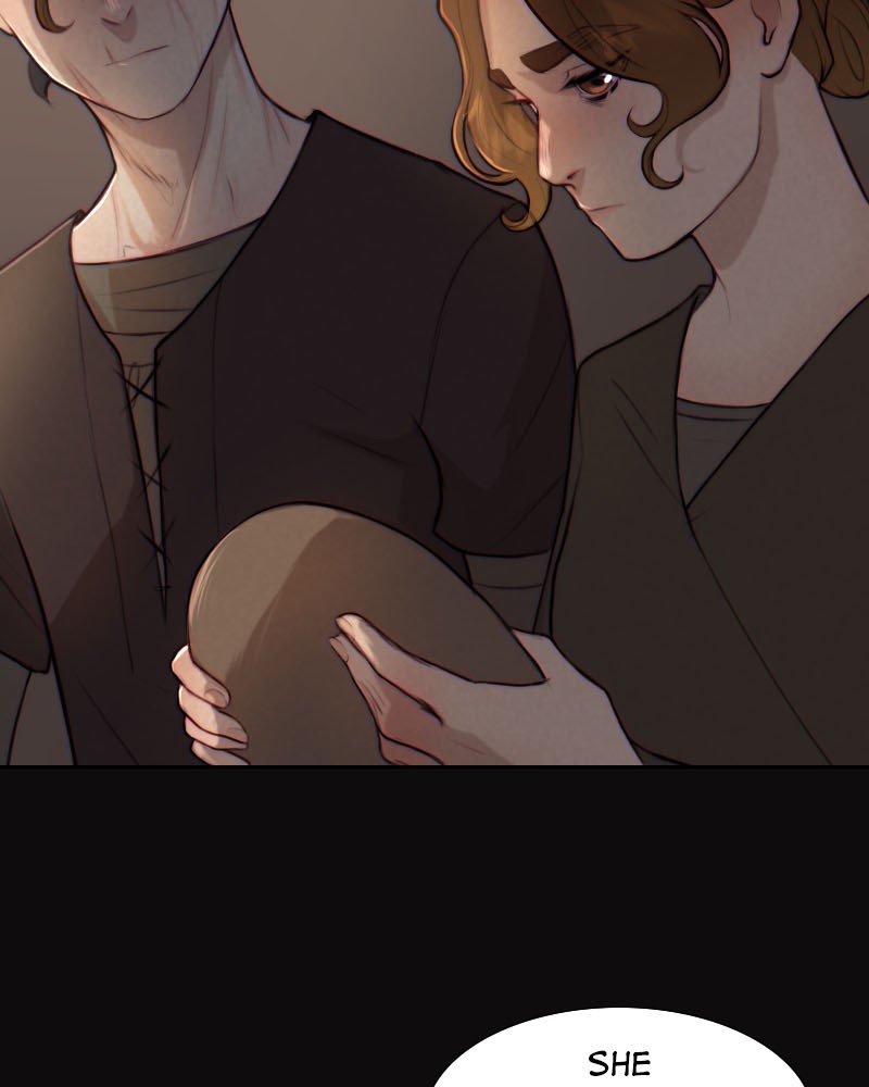 Stray Souls Chapter 17 - page 19