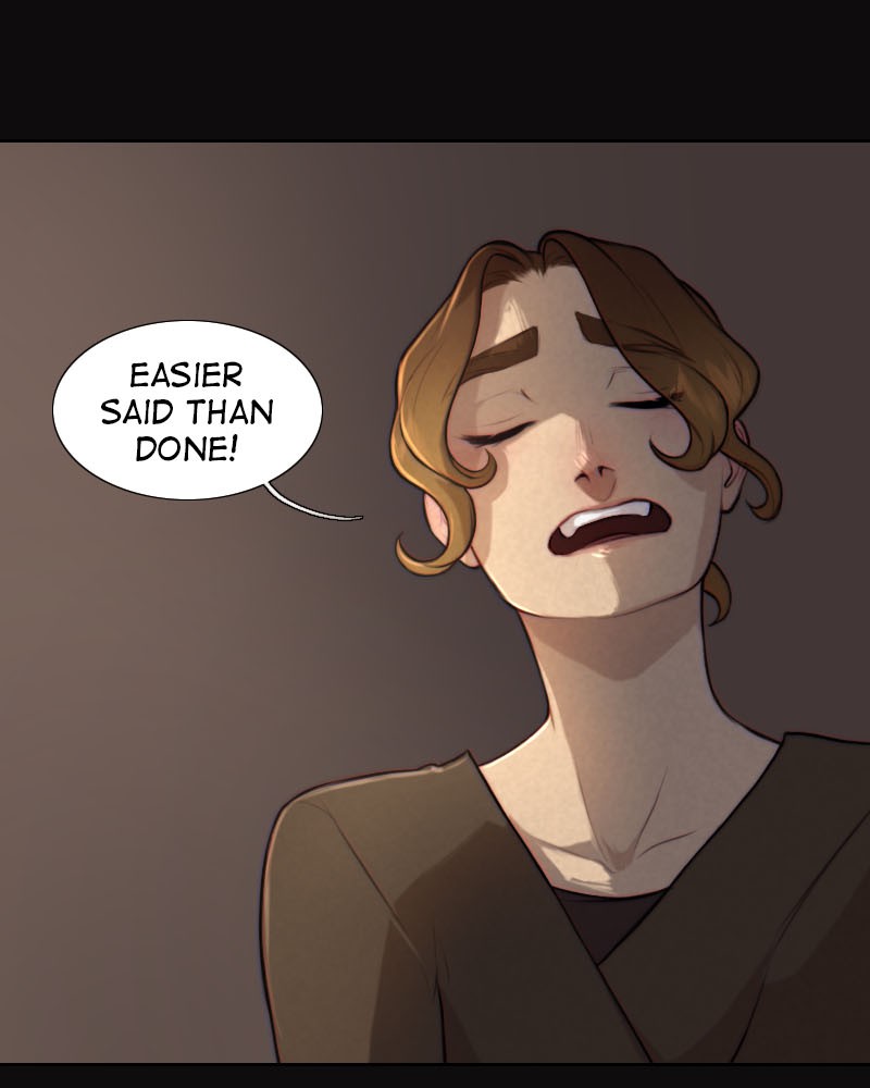 Stray Souls Chapter 17 - page 22
