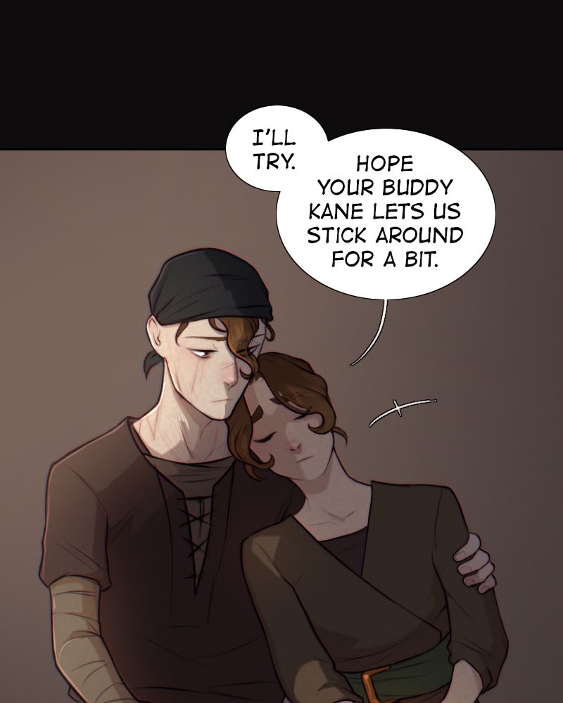 Stray Souls Chapter 17 - page 23