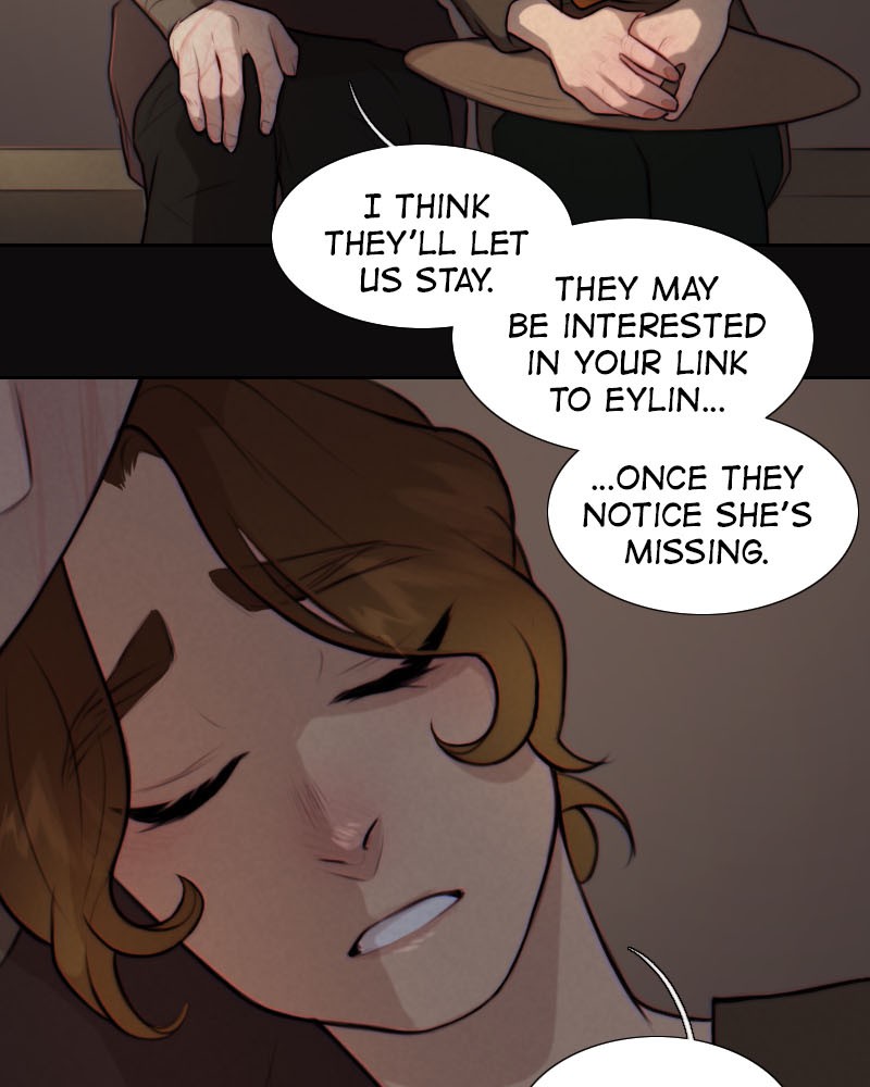 Stray Souls Chapter 17 - page 24