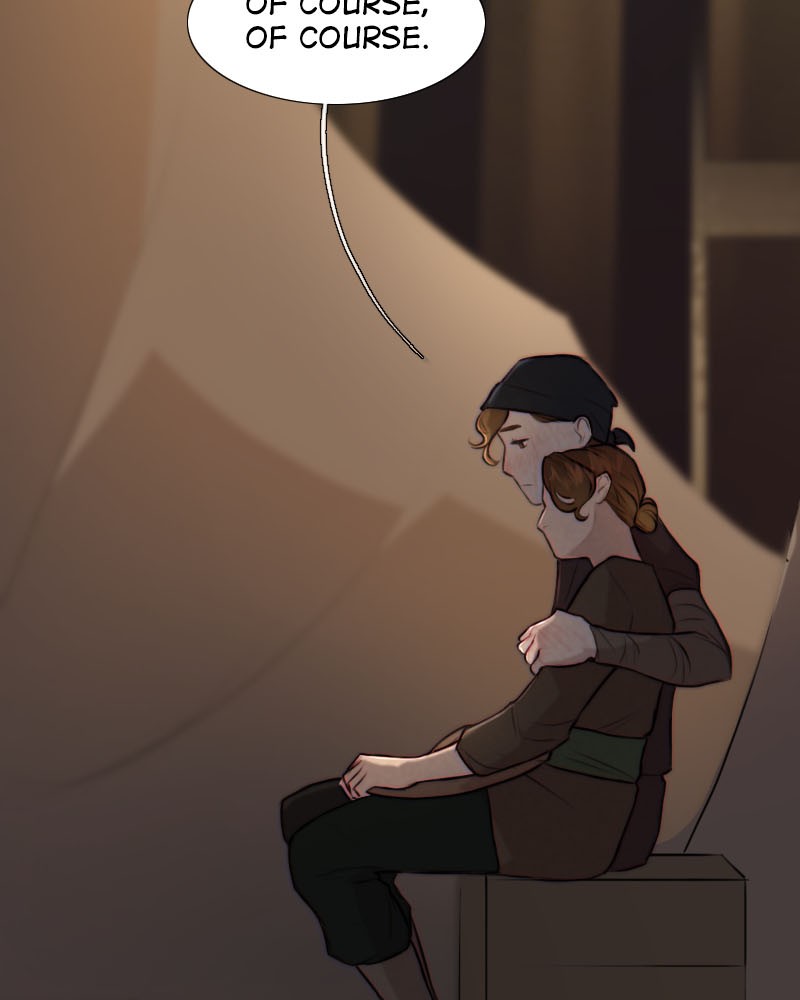 Stray Souls Chapter 17 - page 26