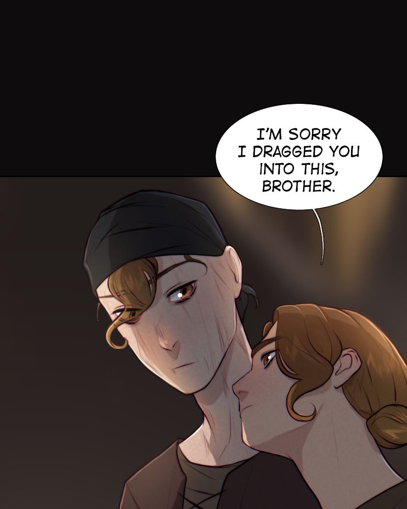 Stray Souls Chapter 17 - page 28