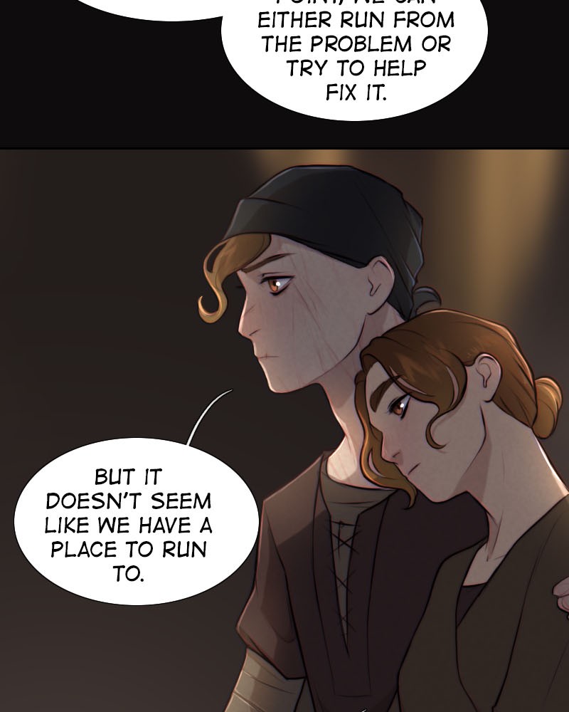 Stray Souls Chapter 17 - page 30