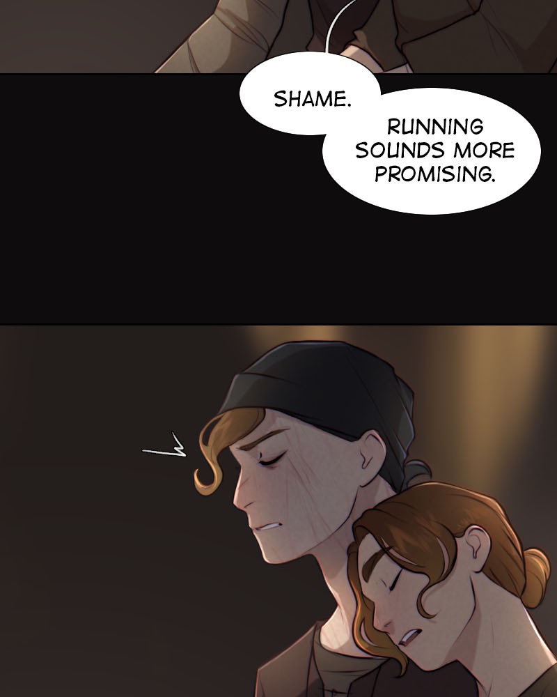 Stray Souls Chapter 17 - page 31