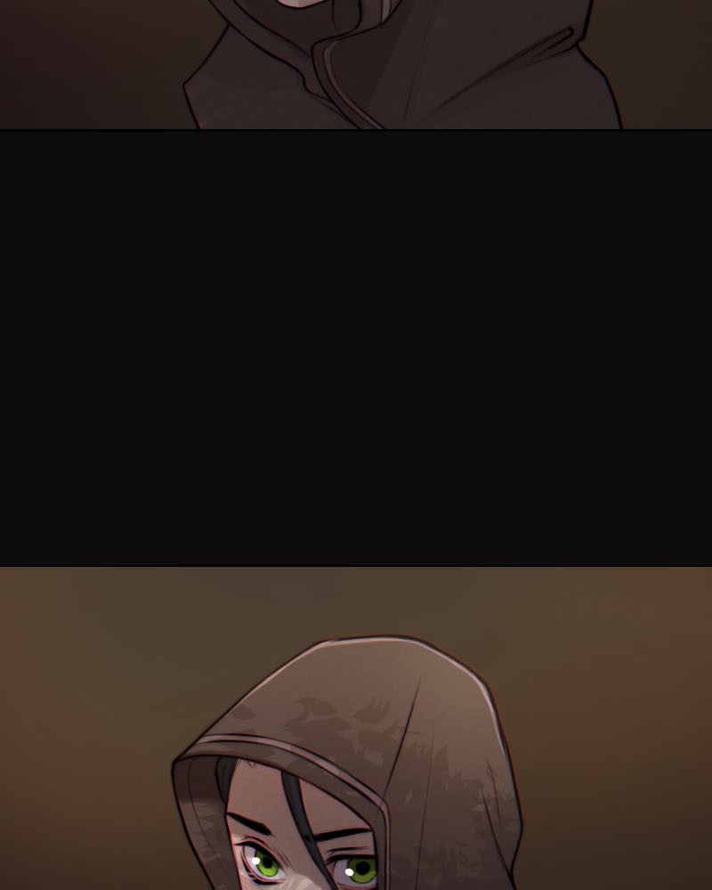 Stray Souls Chapter 17 - page 37