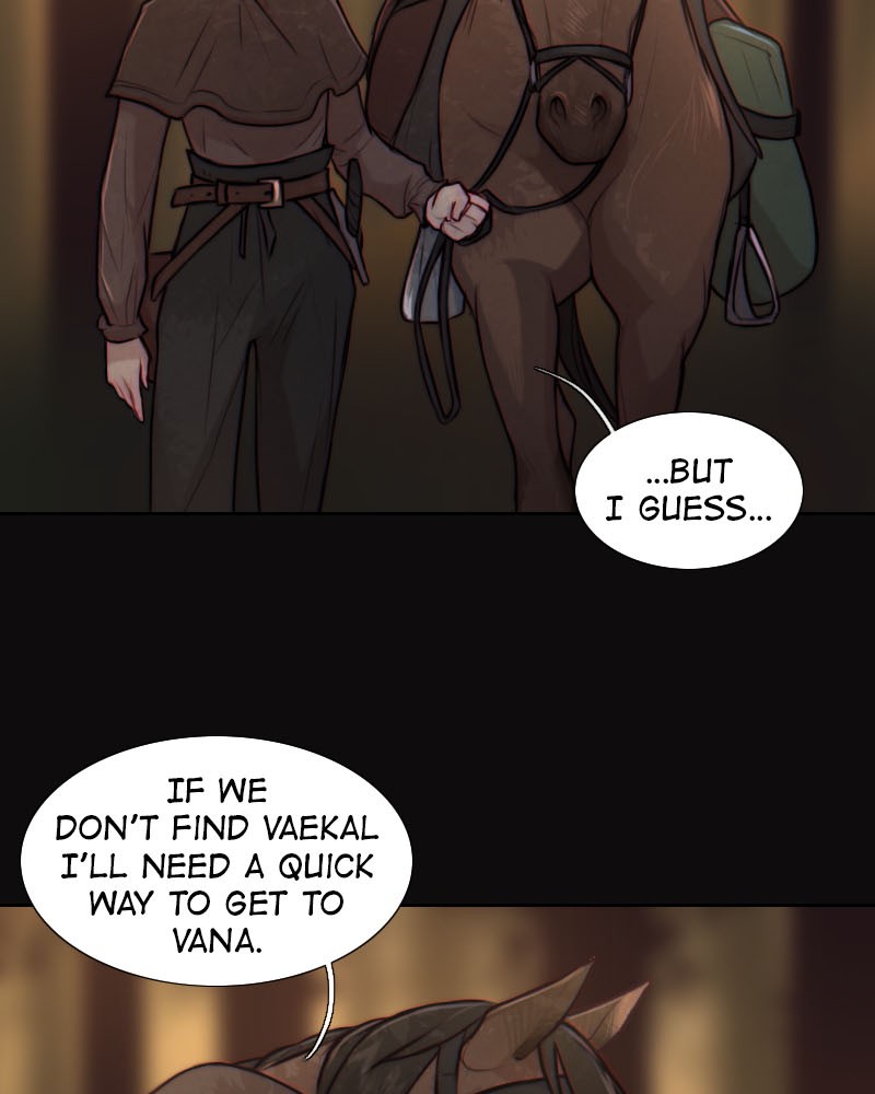 Stray Souls Chapter 17 - page 39