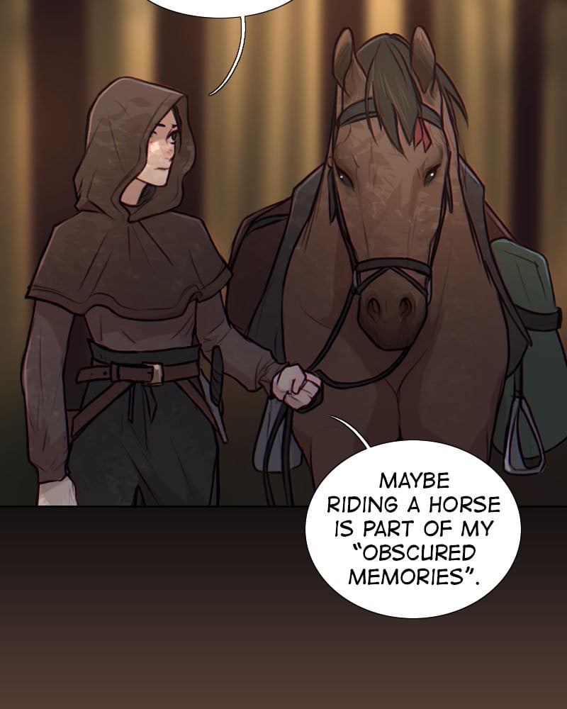 Stray Souls Chapter 17 - page 41