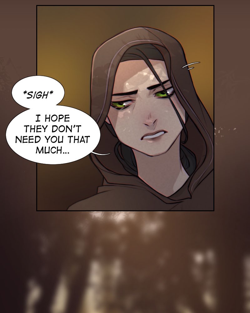 Stray Souls Chapter 17 - page 42