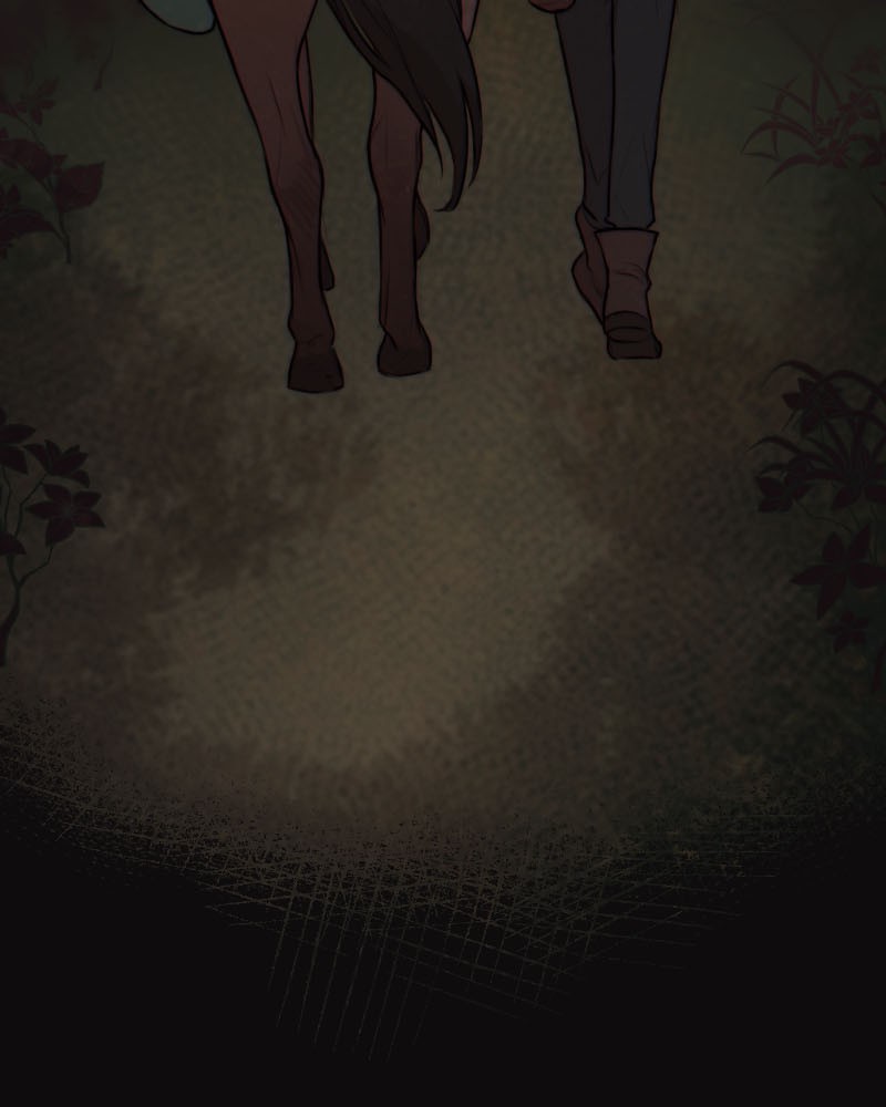 Stray Souls Chapter 17 - page 44