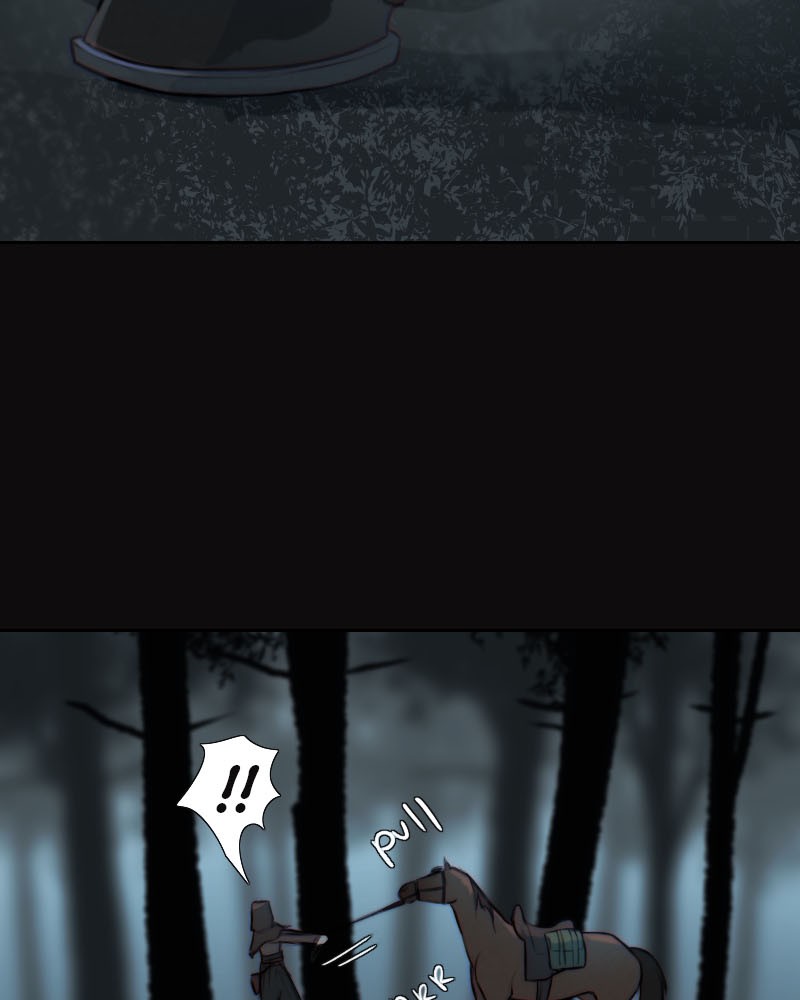 Stray Souls Chapter 17 - page 48