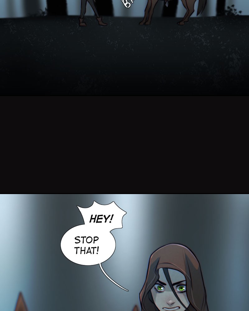 Stray Souls Chapter 17 - page 49